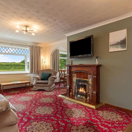 Trefelyn Cottage Saundersfoot Buitenkant foto