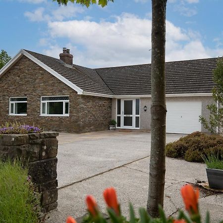 Trefelyn Cottage Saundersfoot Buitenkant foto