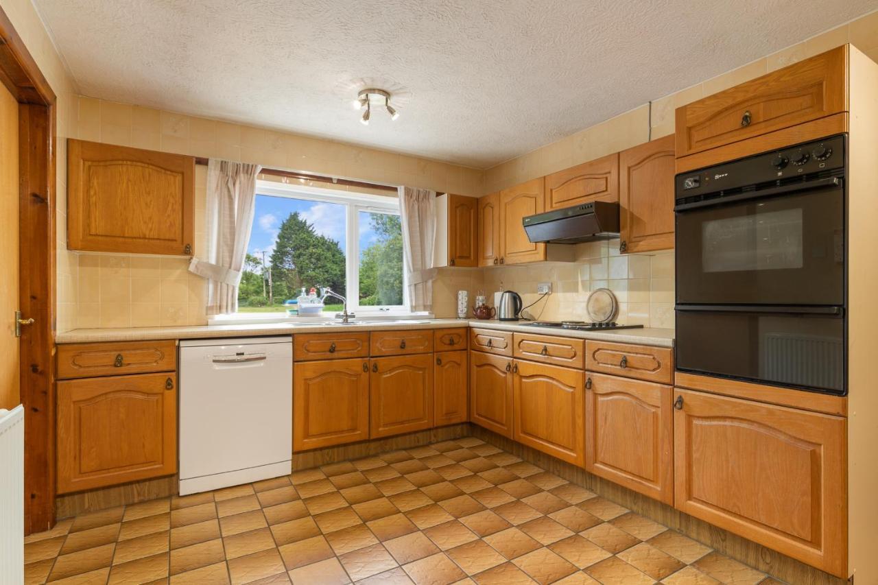 Trefelyn Cottage Saundersfoot Buitenkant foto