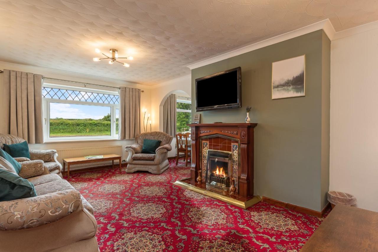 Trefelyn Cottage Saundersfoot Buitenkant foto