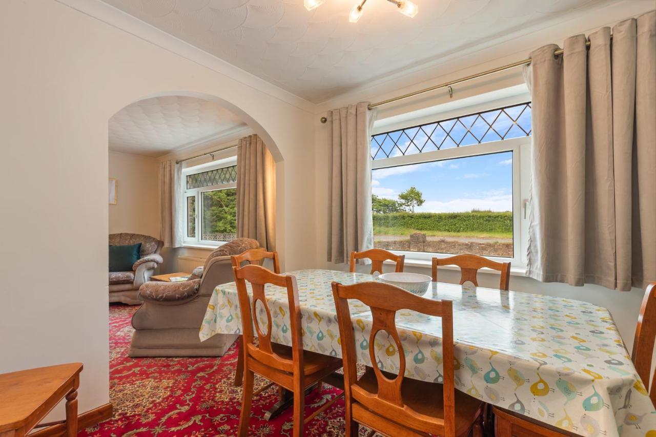 Trefelyn Cottage Saundersfoot Buitenkant foto
