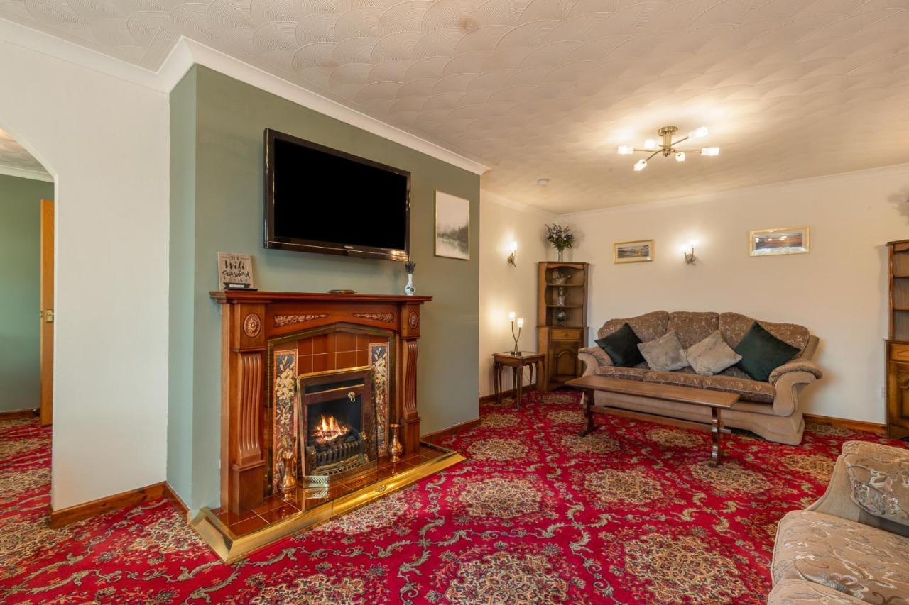Trefelyn Cottage Saundersfoot Buitenkant foto