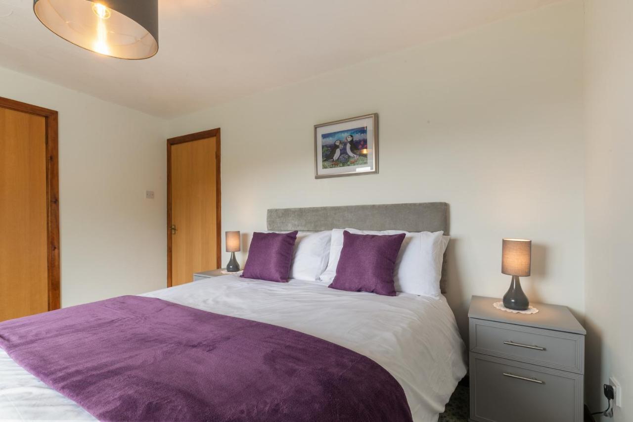 Trefelyn Cottage Saundersfoot Buitenkant foto
