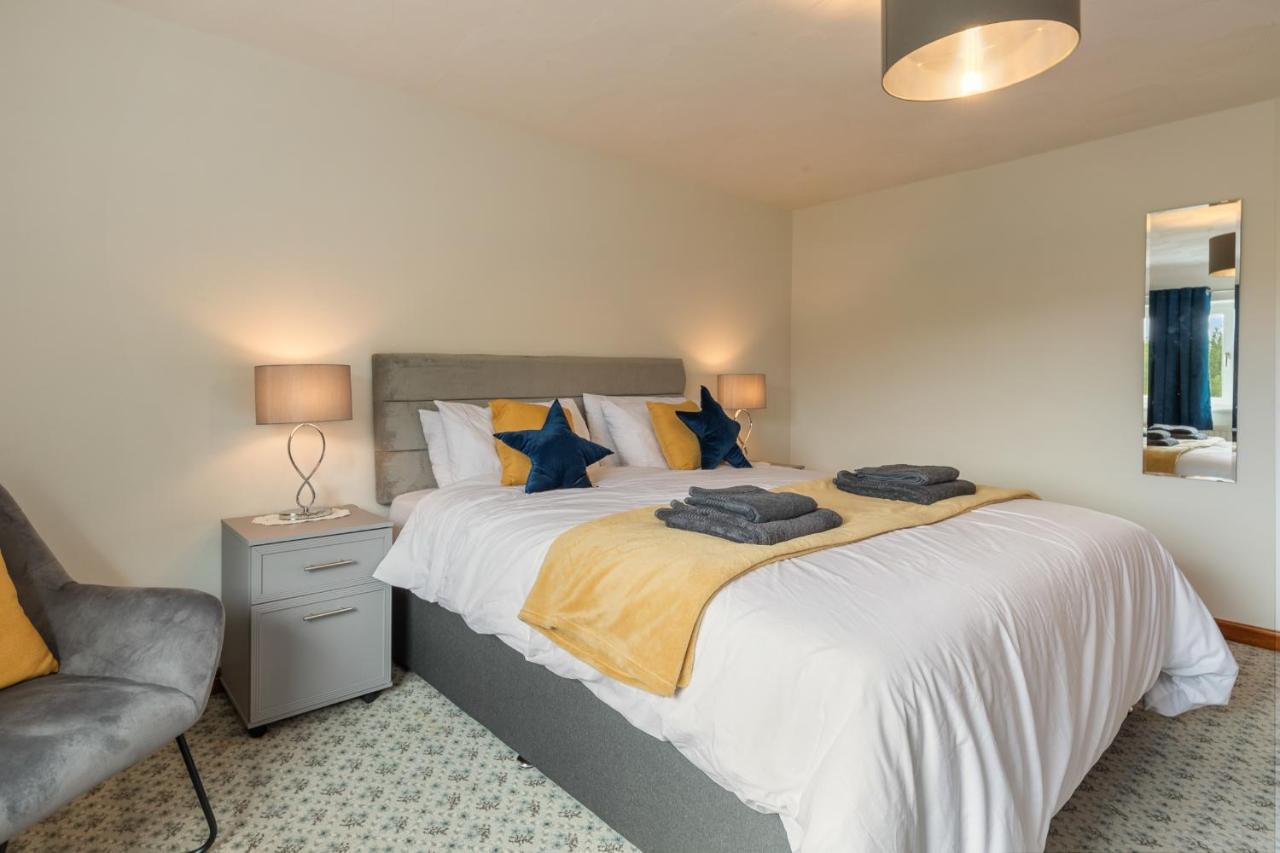 Trefelyn Cottage Saundersfoot Buitenkant foto
