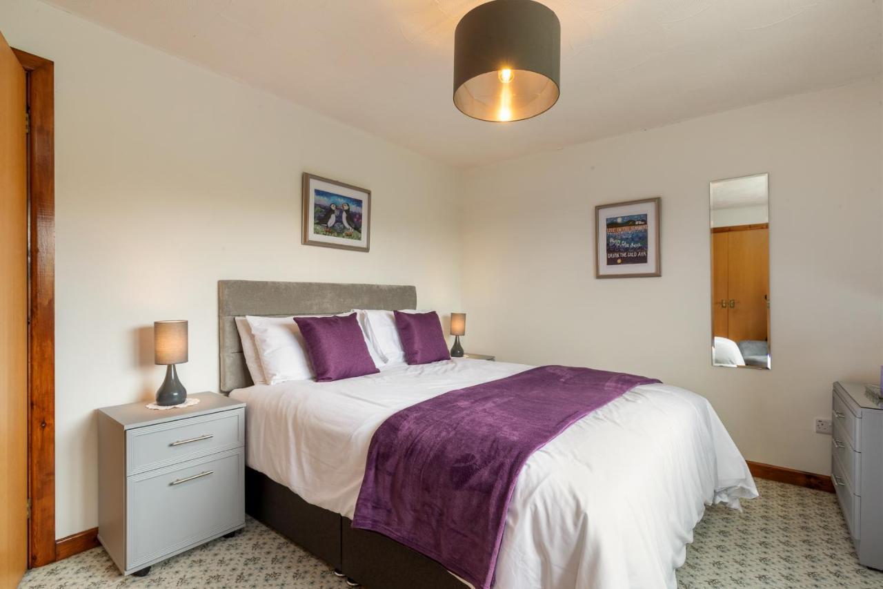 Trefelyn Cottage Saundersfoot Buitenkant foto