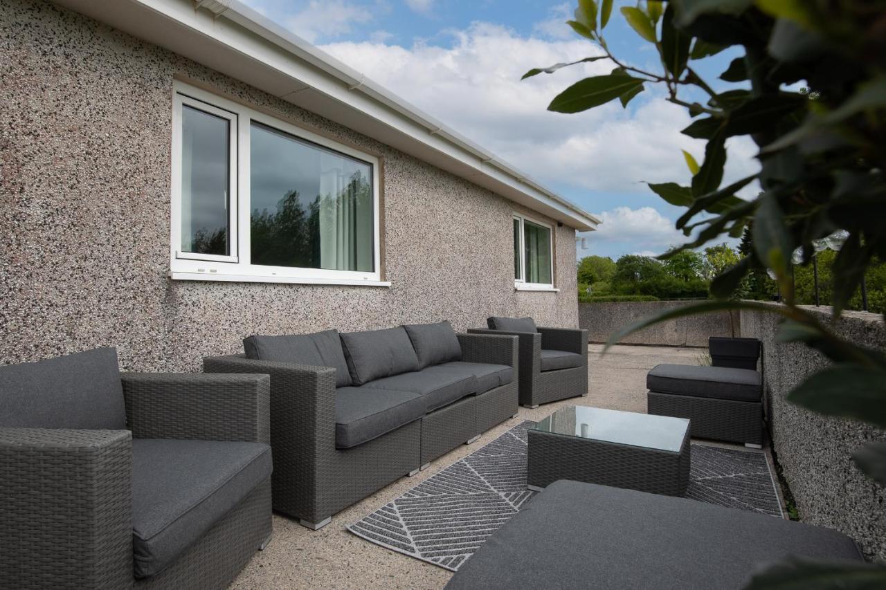 Trefelyn Cottage Saundersfoot Buitenkant foto