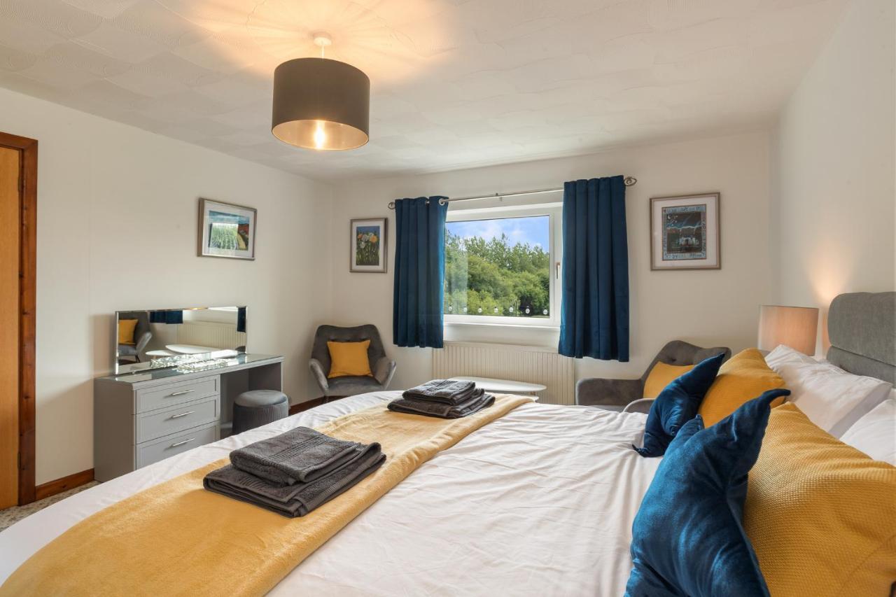 Trefelyn Cottage Saundersfoot Buitenkant foto
