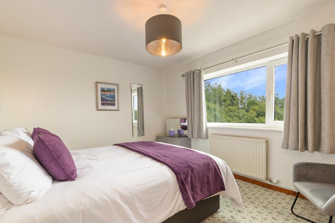 Trefelyn Cottage Saundersfoot Buitenkant foto
