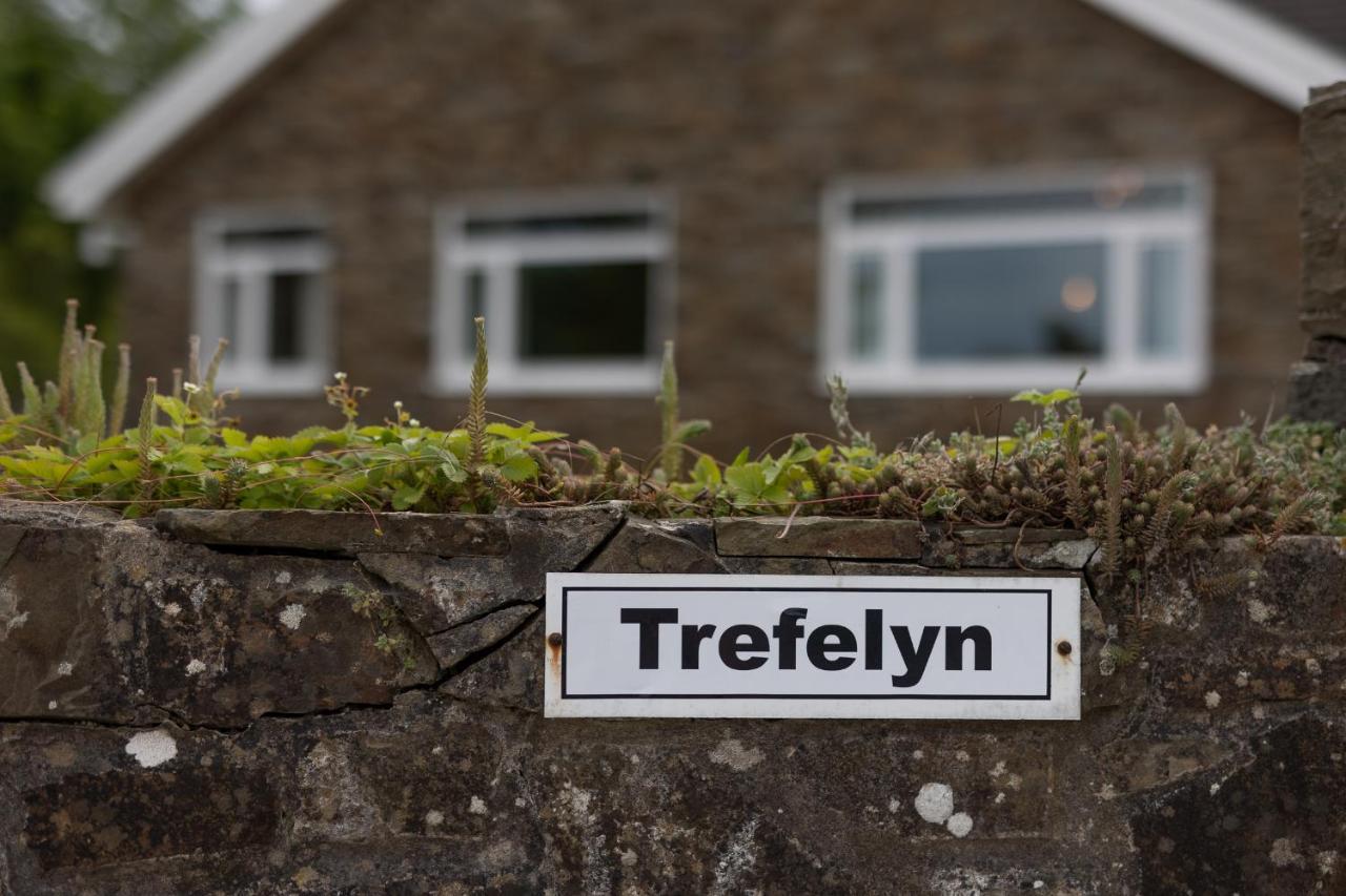 Trefelyn Cottage Saundersfoot Buitenkant foto